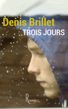 Couverture du livre pour Trois jours