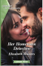Cover Image: Her Hometown Detective