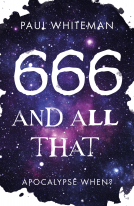 book cover for 666 and All That