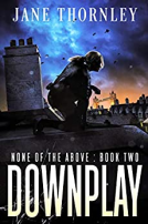book cover for DownPlay