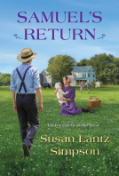 book cover for Samuel's Return