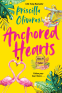 Cover Image: Anchored Hearts