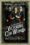 Cover Image: The Adventures of a Victorian Con Woman