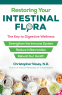 Cover Image: Restoring Your Intestinal Flora