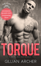 book cover for Torque: A Bad Boy Next Door Romance