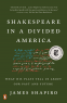 Cover Image: Shakespeare in a Divided America