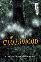 book cover for The Crosswood