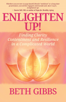 book cover for Enlighten Up!