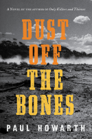 book cover for Dust Off the Bones