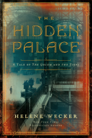 book cover for The Hidden Palace