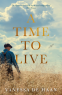Cover Image: A Time to Live