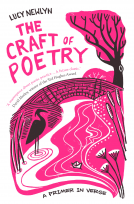 book cover for The Craft of Poetry