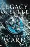 Cover Image: Legacy of Steel