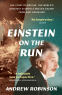 Cover Image: Einstein on the Run