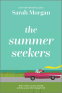 Cover Image: The Summer Seekers
