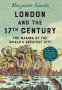 Cover Image: London and the Seventeenth Century