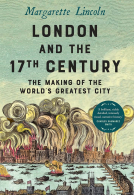 book cover for London and the Seventeenth Century