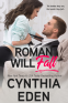 Cover Image: Roman Will Fall