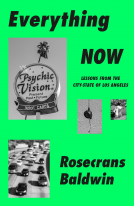 book cover for Everything Now