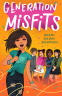 Cover Image: Generation Misfits