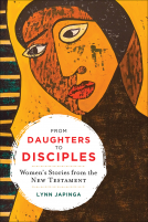 book cover for From Daughters to Disciples