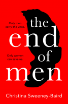 book cover for The End of Men