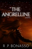 book cover for The Angrelline