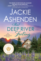book cover for That Deep River Feeling