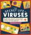 Cover Image: The Secret Life of Viruses