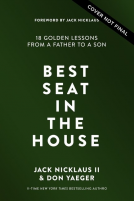 book cover for Best Seat in the House