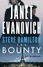 Cover Image: The Bounty