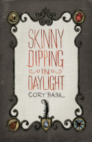 book cover for Skinny Dipping in Daylight