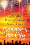 Cover Image: Summer in the City