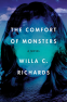 book cover for The Comfort of Monsters