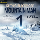 book cover for Mountain Man