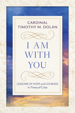 book cover for I Am With You