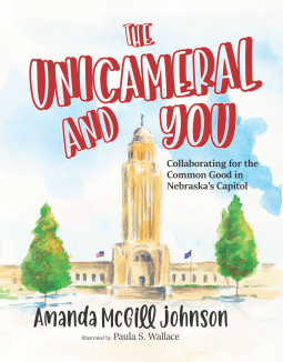 book cover for The Unicameral and You