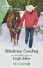 Cover Image: Mistletoe Cowboy