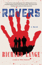book cover for Rovers