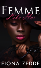 book cover for Femme Like Her
