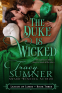Cover Image: The Duke is Wicked