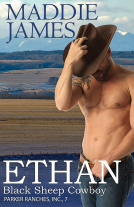 book cover for Ethan