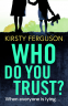 Cover Image: Who Do You Trust?