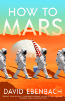 book cover for How to Mars