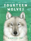 Cover Image: Fourteen Wolves