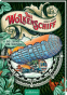 Cover: Das Wolkenschiff – Die Legende vom Feuervogel (Das Wolkenschiff 2)