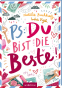 Cover: PS: Du bist die Beste! (PS: Du bist die Beste! 1)