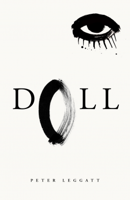 book cover for Doll