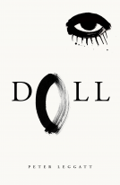 book cover for Doll