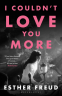 Cover Image: I Couldn't Love You More